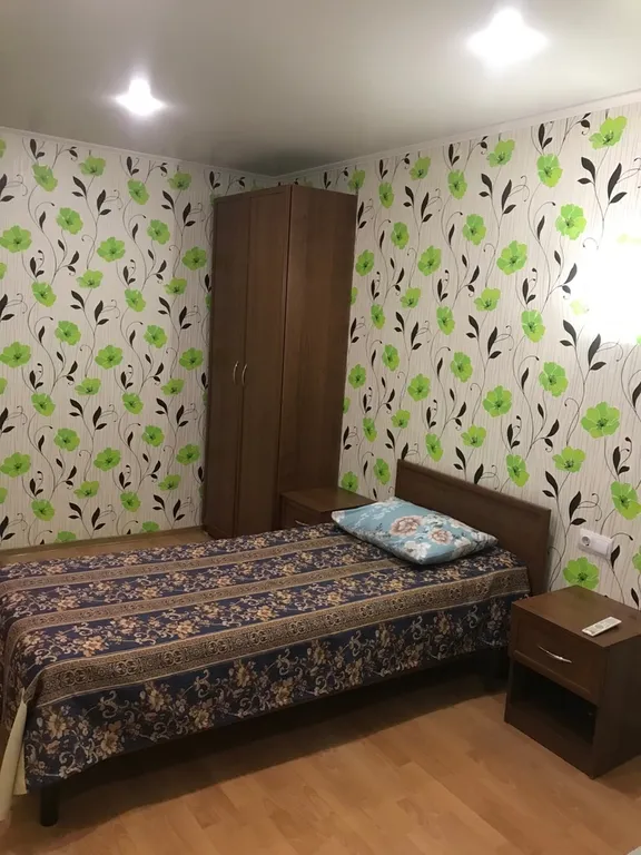 2-комнатная квартира, толстый мыс