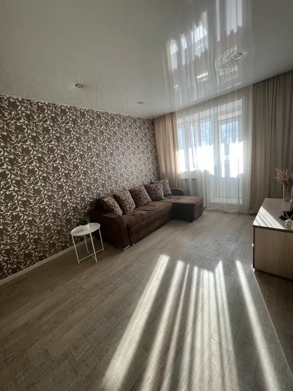 Уютная квартира в центре Нового города — аренда посуточно в Ульяновск