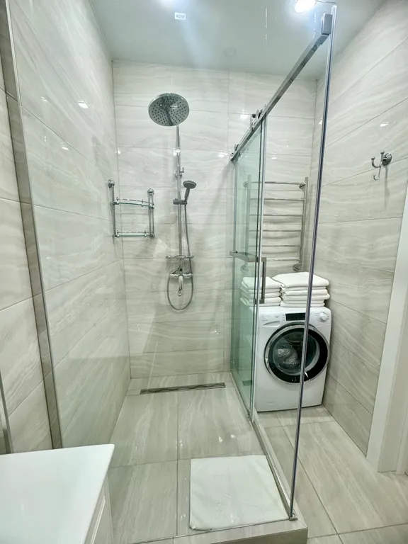 Апартамент с видом на горы 145