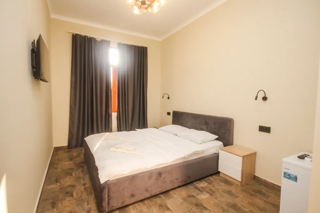 Квартира Комната — аренда посуточно в Гагра