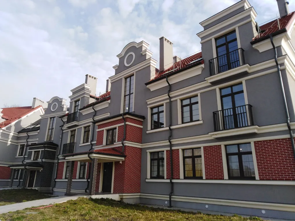 Квартира Уютные апартаменты в лесу рядом с озером и морем — аренда посуточно в Светлогорск