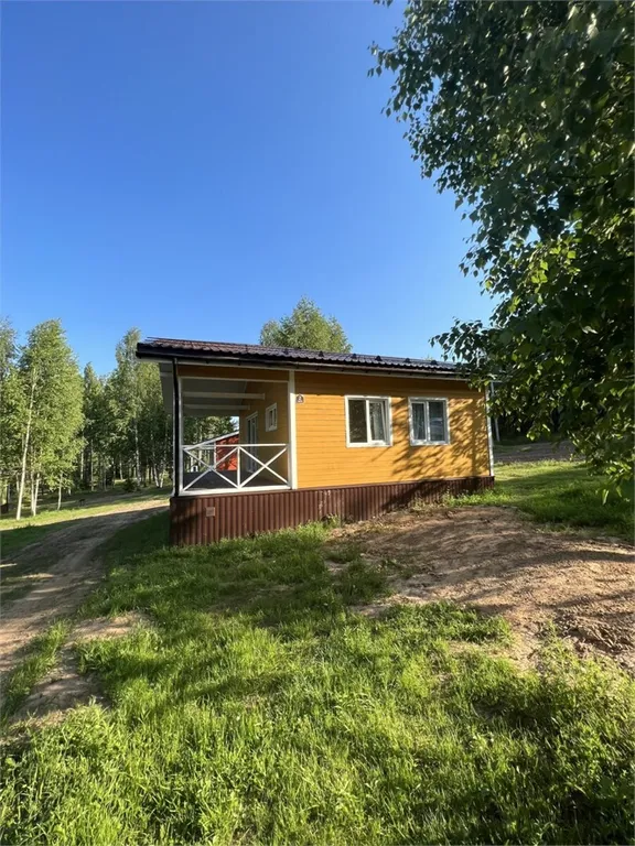 3-комнатный Дом