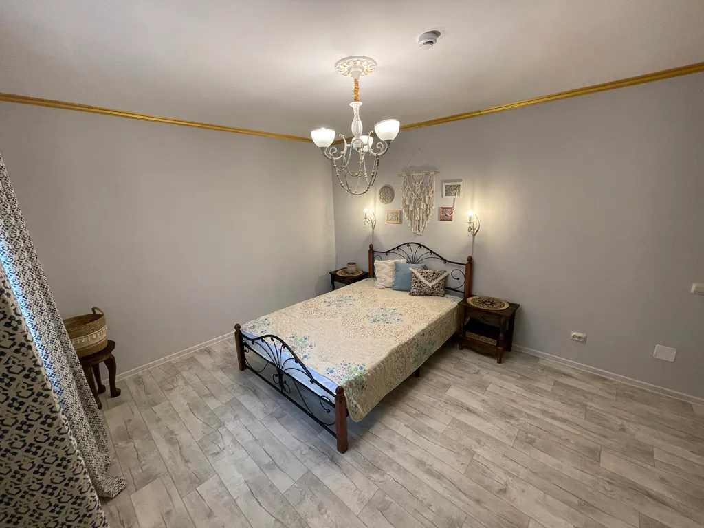 Квартира Бохо — аренда посуточно в Большой Камень