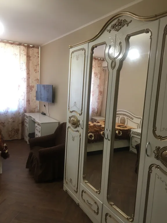 Квартира Квартира Великолепная двушка в центре города — Севастополь