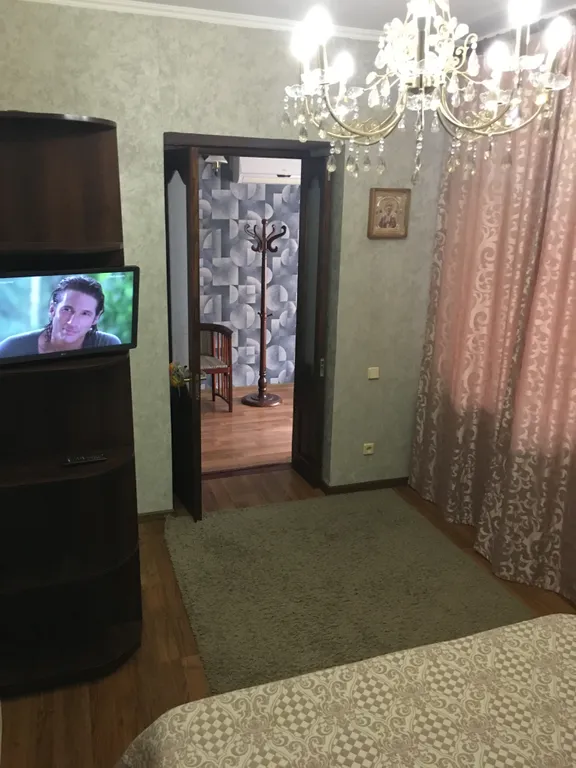 Дом в центре