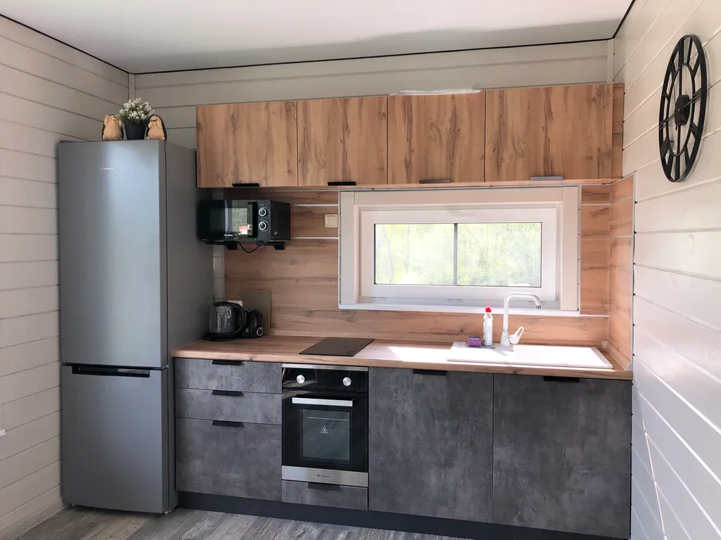 Дом на Скале