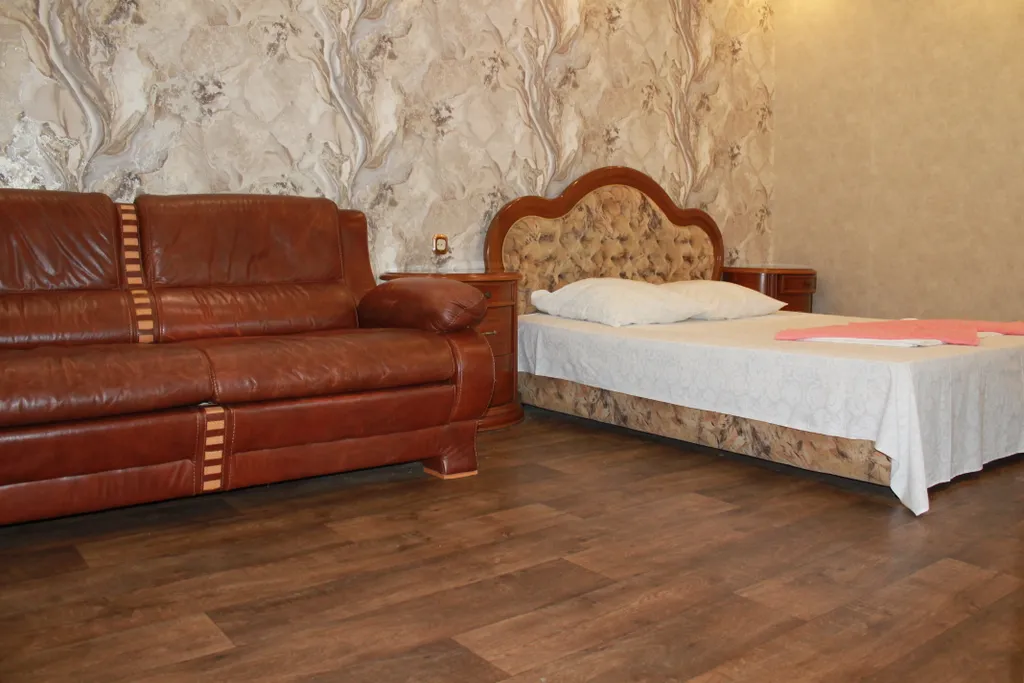 Квартира Комната — аренда посуточно в Ялта