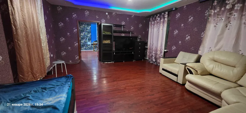 3-комнатный Дом