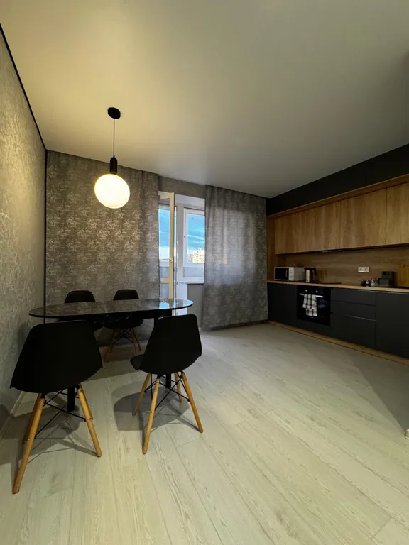 Новая квартира недалеко от озера Тургояк — аренда посуточно в Миасс