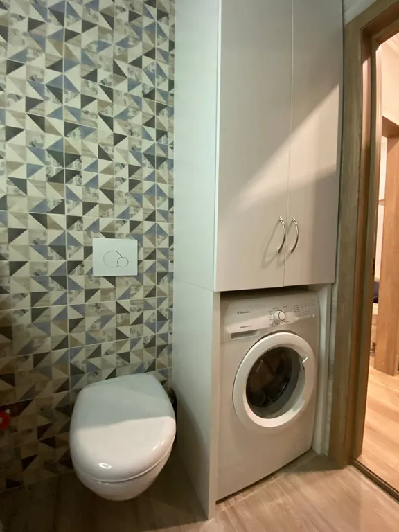 Квартира Стильная студия в Тюменской слободе — Тюмень