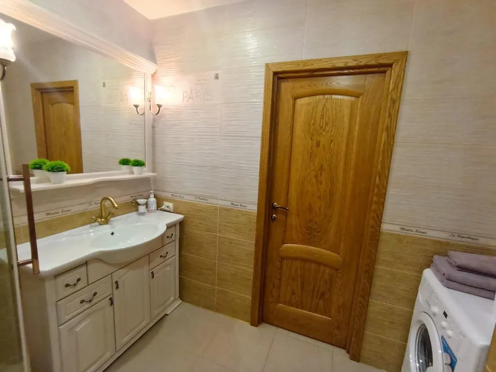 Апартаменты в центре города сети Все в гости