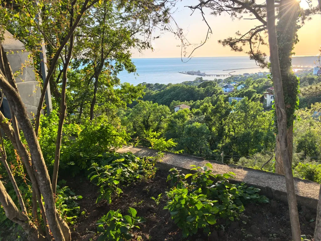 Апартамент 3 в частном доме с тёплым бассейном