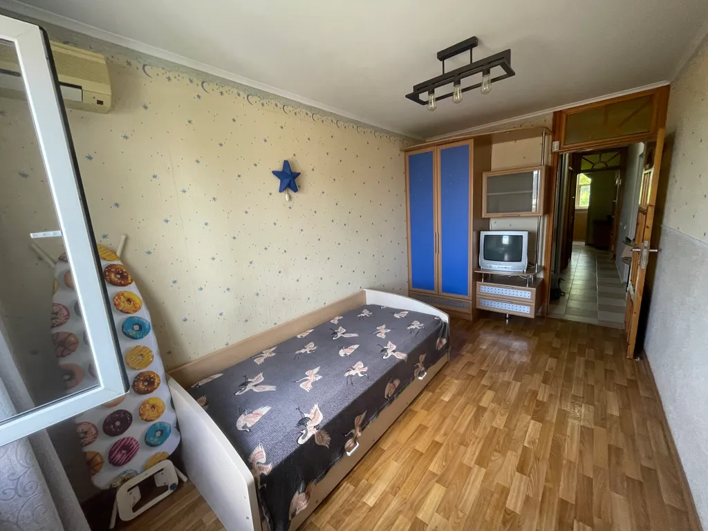 Квартира в центре