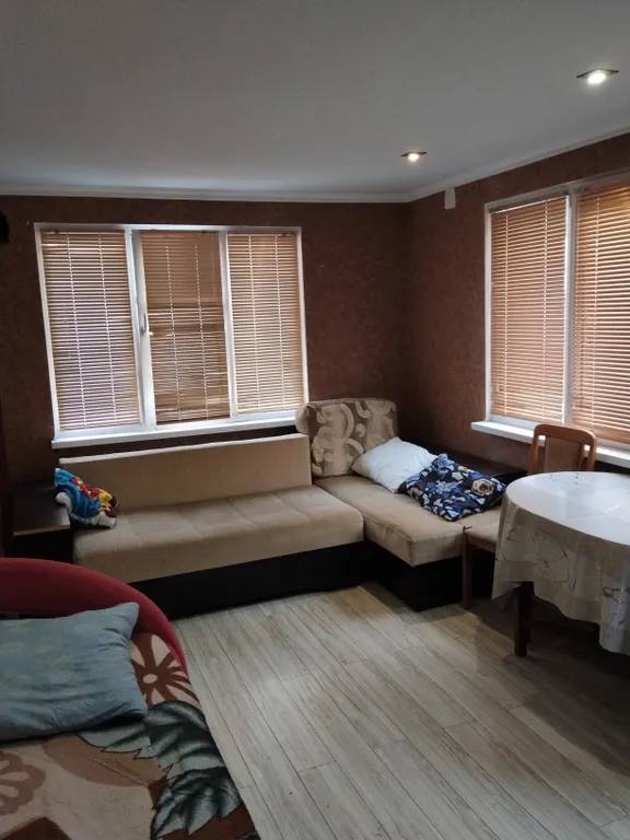 Уютные апартаменты в пяти минутах ходьбы от колонады