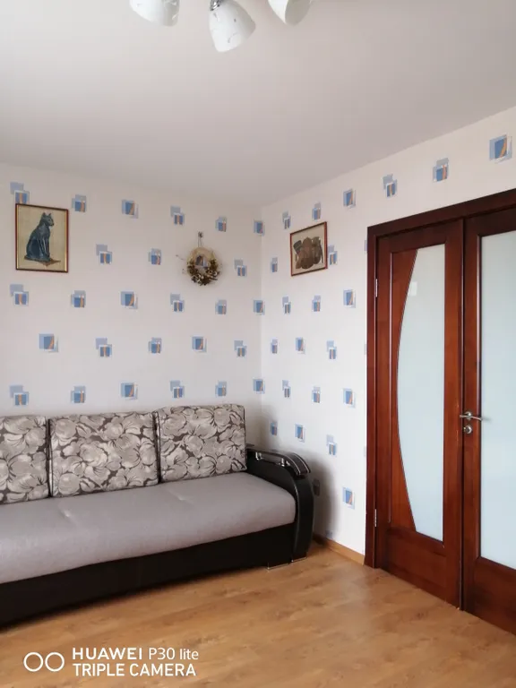 Место для ценителей порядка, уюта, тишины, безопасности