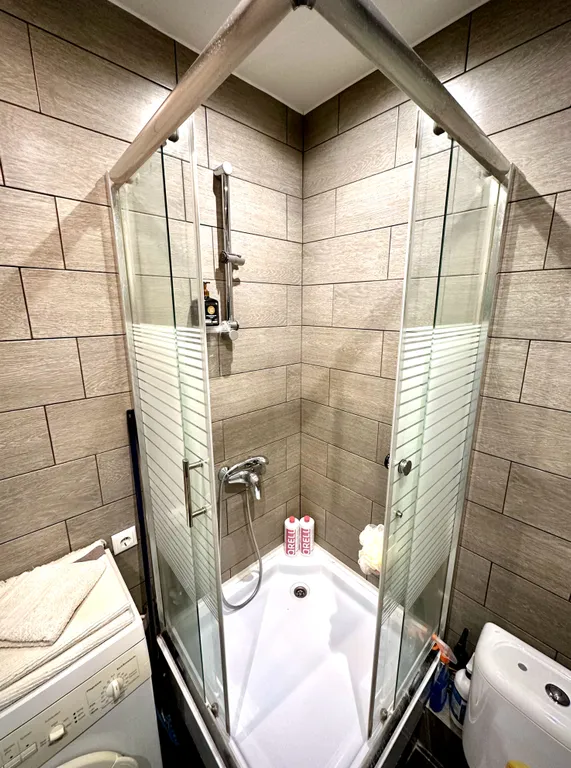 Квартира Апартаменты на 14 этаже с шикарным видом на весь город — Великий Новгород