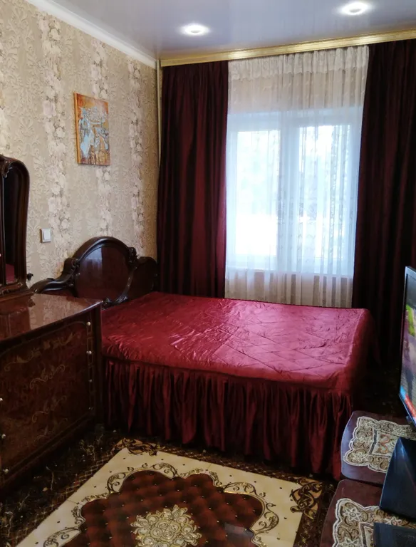 Квартира Комната в центре — Сочи