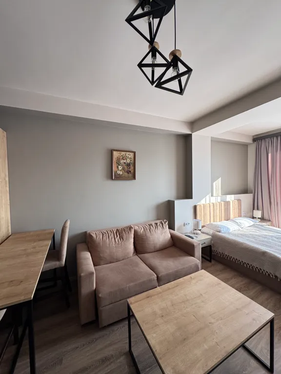 Уютные апартаменты в самом живописном месте Цахкадзора