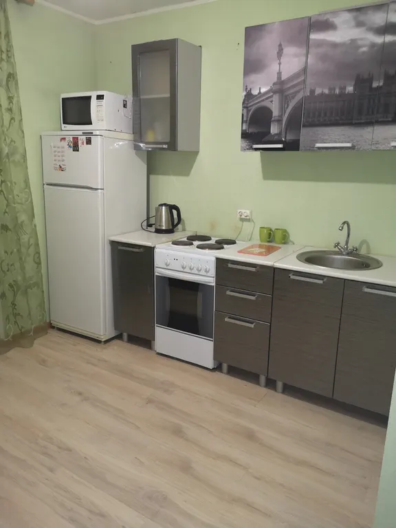 Уютная квартира рядом с центральным рынком