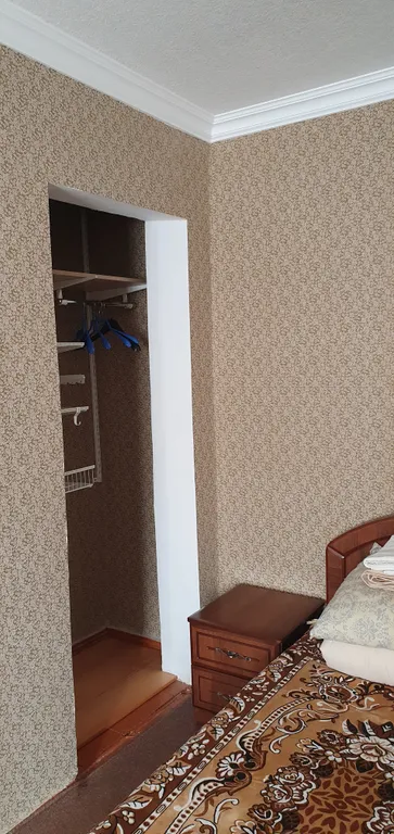 Уютная квартира с видом на Чегет