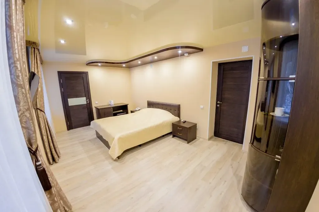 Квартира Комната — аренда посуточно в Ухта