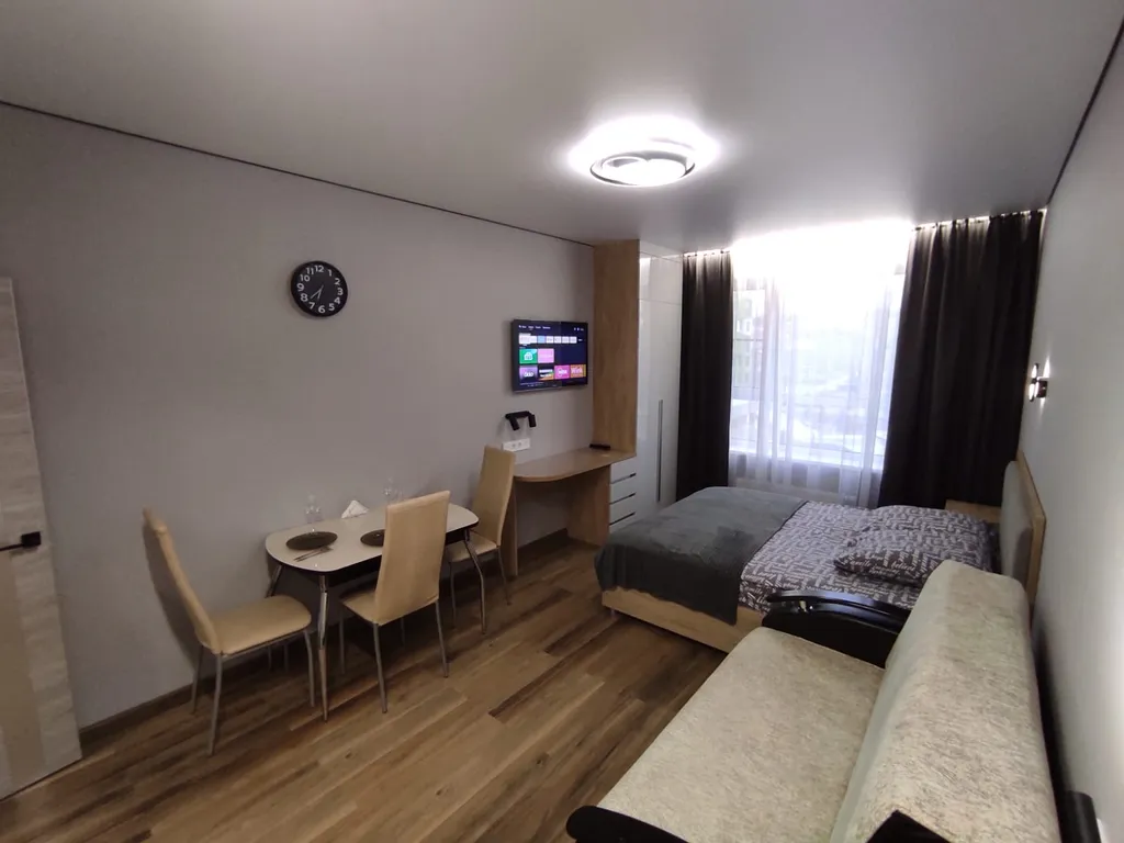 Студия в ЖК Зеландия