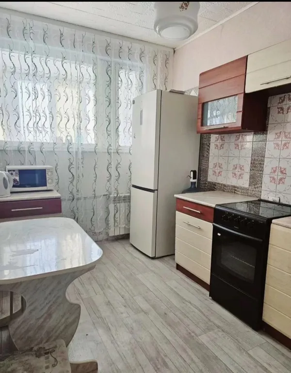 Центр двушка все в пешей доступности