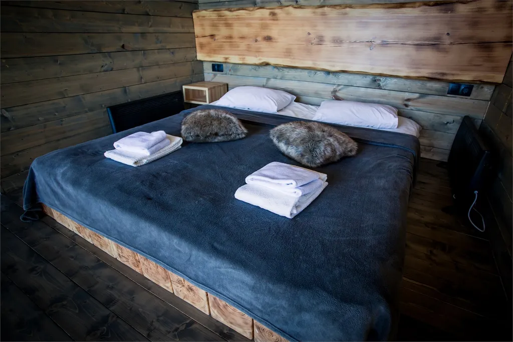 Коттедж Дом Люкс 511 вид на Волгу, камин, без Фурако — аренда посуточно в Камское Устье