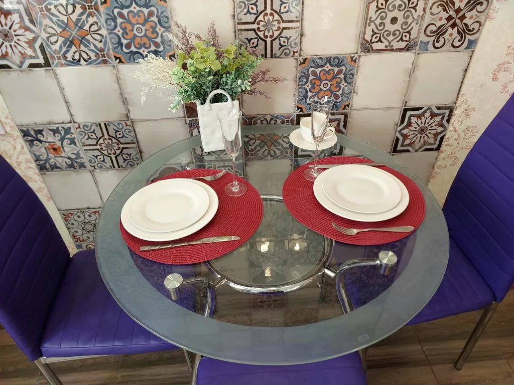 Апартаменты в ЖК Победа