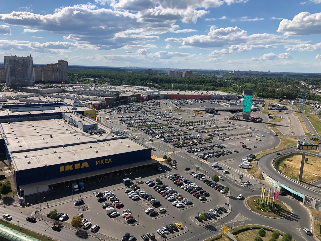 Уютная студия