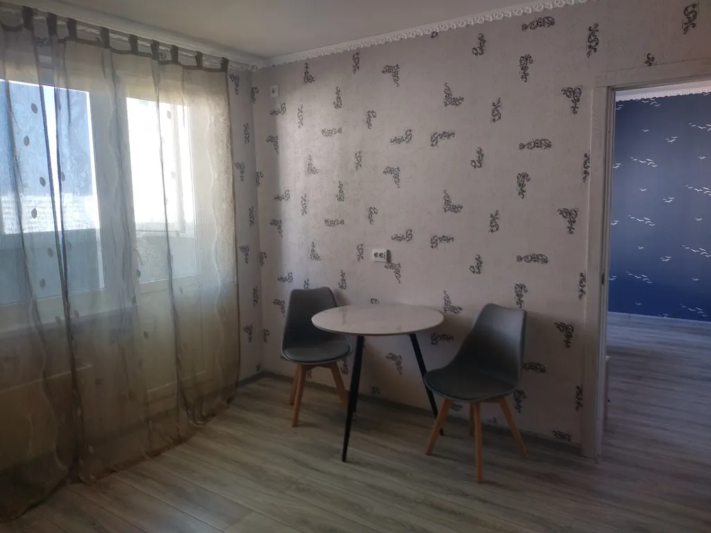 Квартира Уютная квартира с видом на море и кавказские горы — Анапа