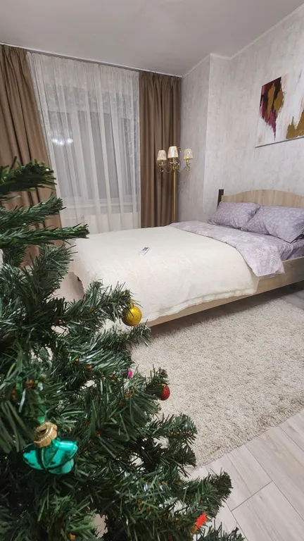 Квартира Квартира Идеальное место вашего отдыха — Ярославль