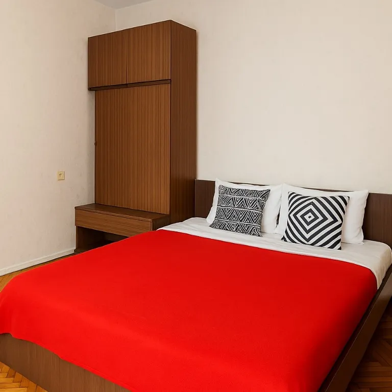 MaxRealty24 Квартира двухкомнатная около станции метро Отрадное