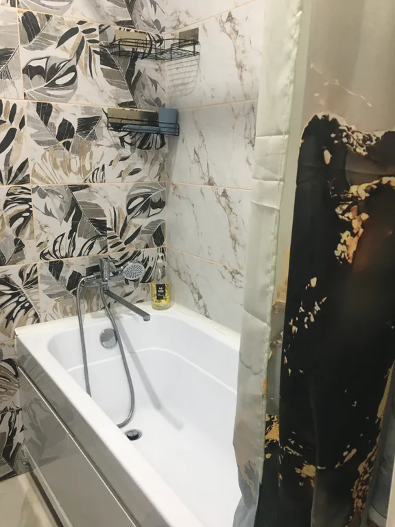 Уютная студия