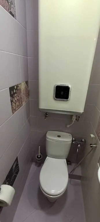 Комфортная квартира, рядом с Реабилитационным центром Ступеньки