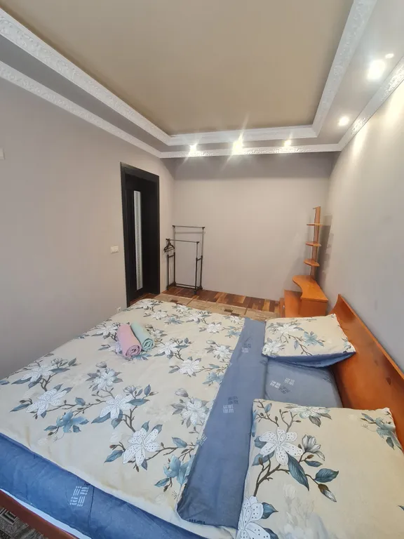 Современная 2-комнатная квартира