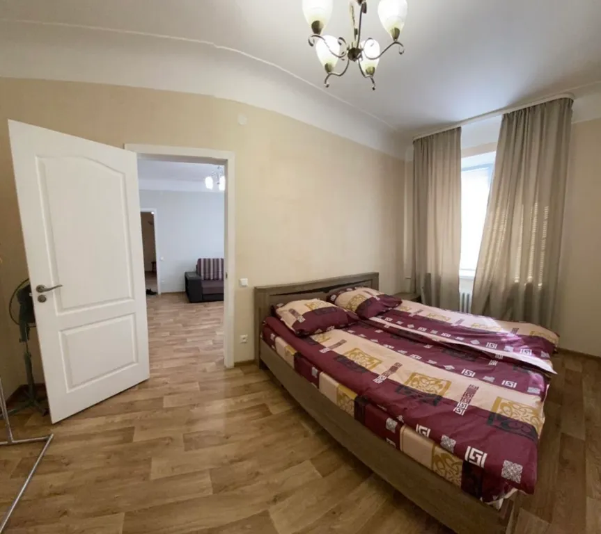 Квартира в цветнике — аренда посуточно в Пятигорск