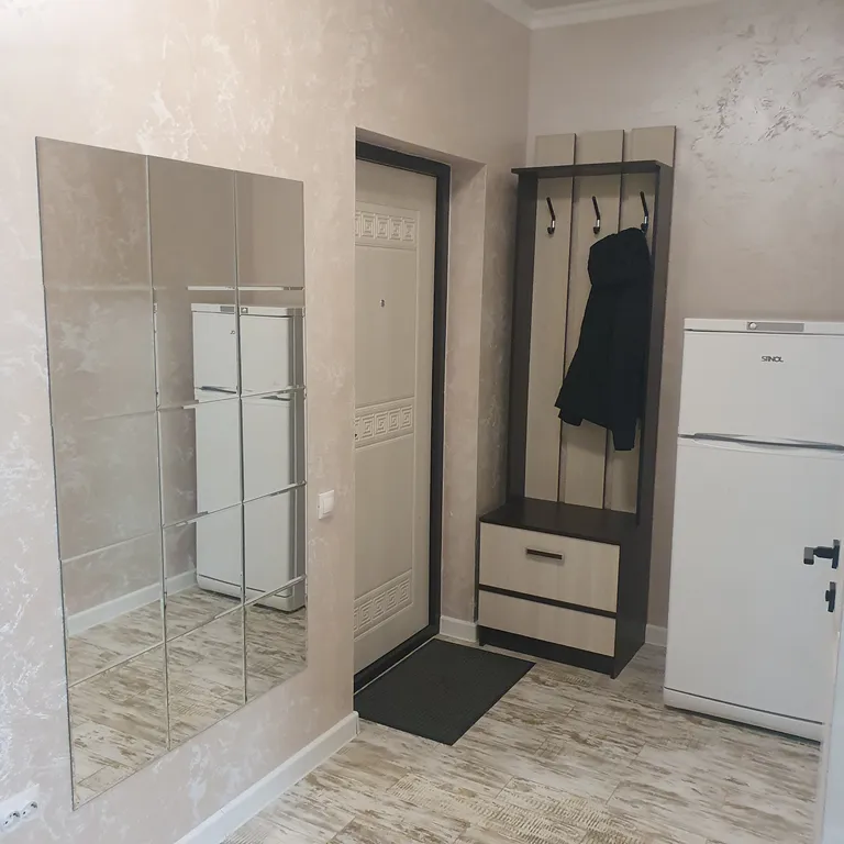 Уютная квартира в гостевом доме