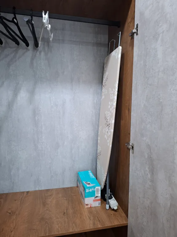 Комфортная квартира в 10 минутах ходьбы от Балтийского моря