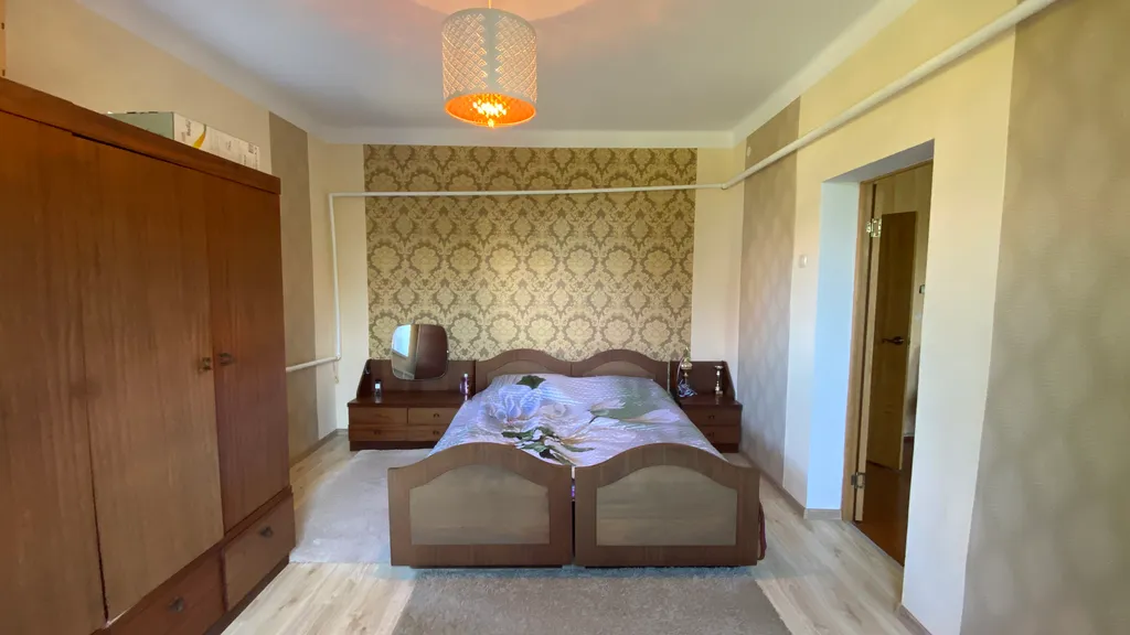 Квартира в немецком доме с видом на море — аренда посуточно в Балтийск