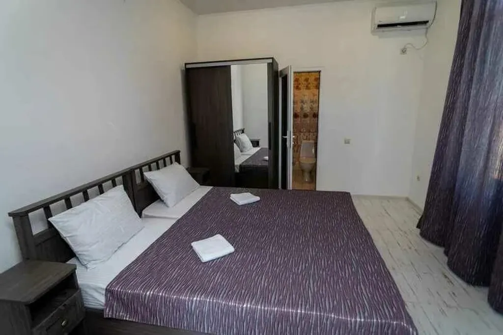 Квартира Комната — Сухум