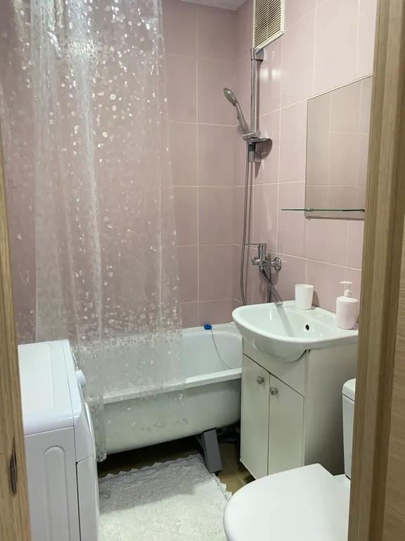 Квартира на набережной онежского озера