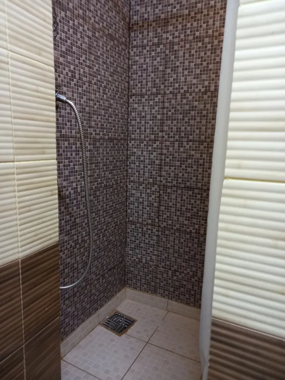 Уютная квартира на Банном