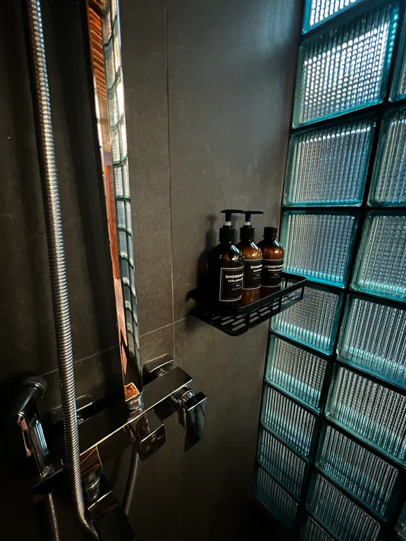 3-комнатная квартира Art Life с сауной