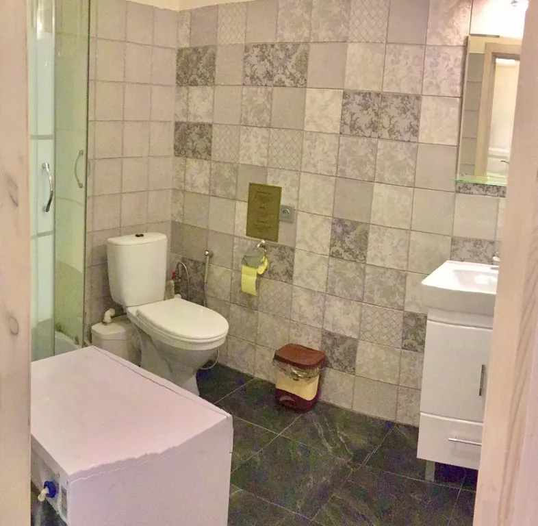 Двухкомнатная квартира на Невском проспекте