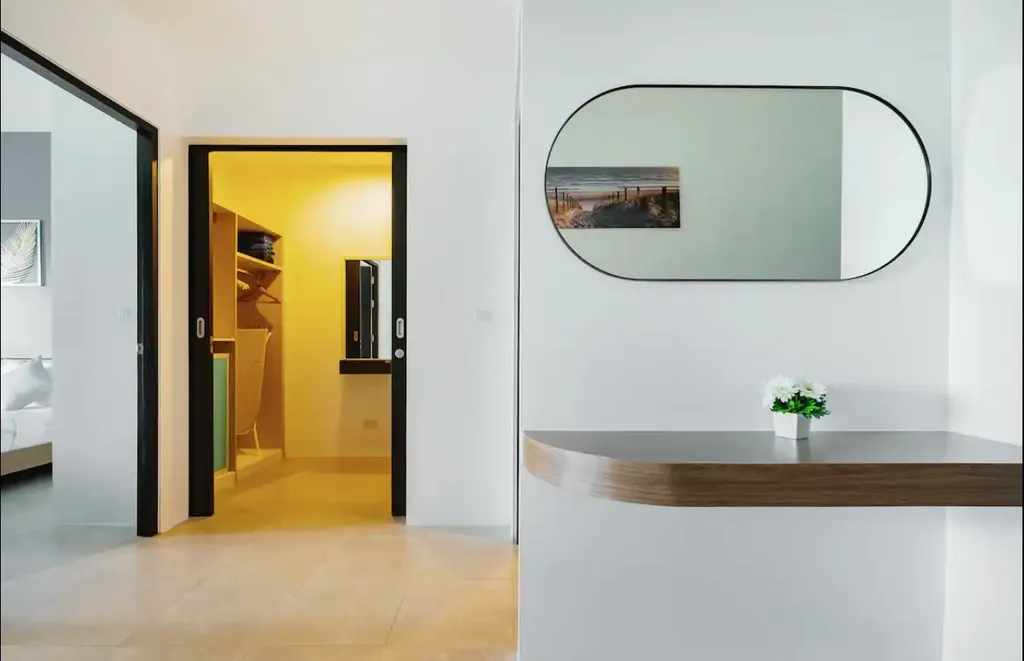 Семейные апартаменты Veloche на Кароне