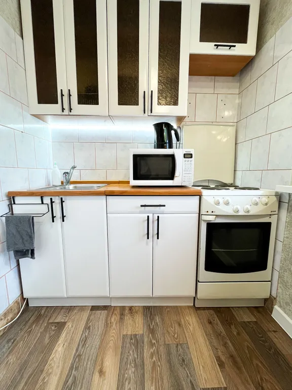 Квартира 1-комнатная Квартира — Красноярск