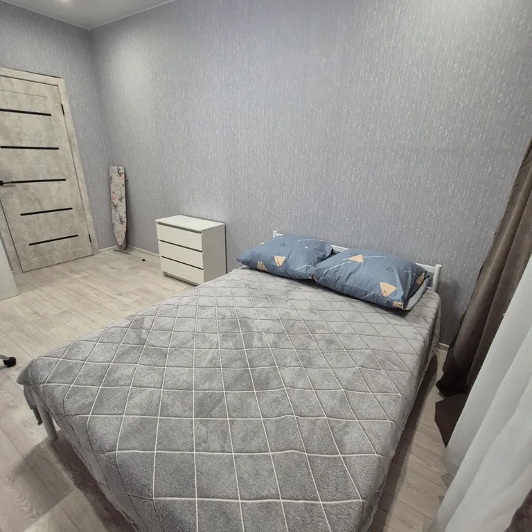 Квартирка у Толмачево