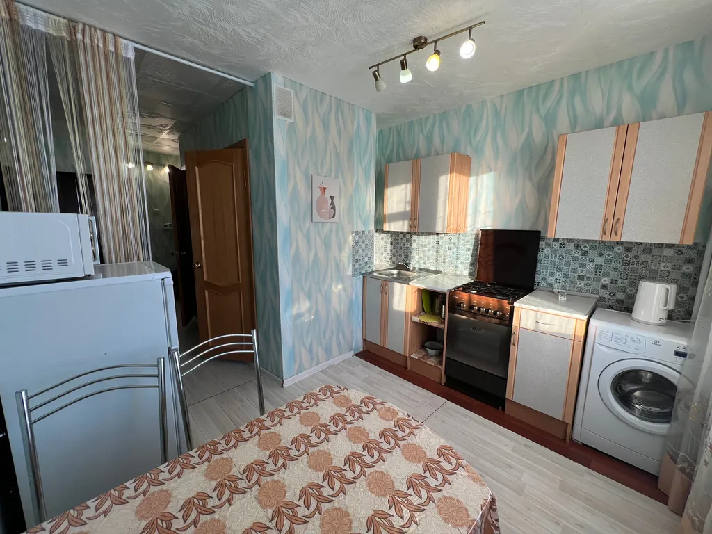 Квартира Уютная квартира на большую компанию в Гостилицах — Ломоносов