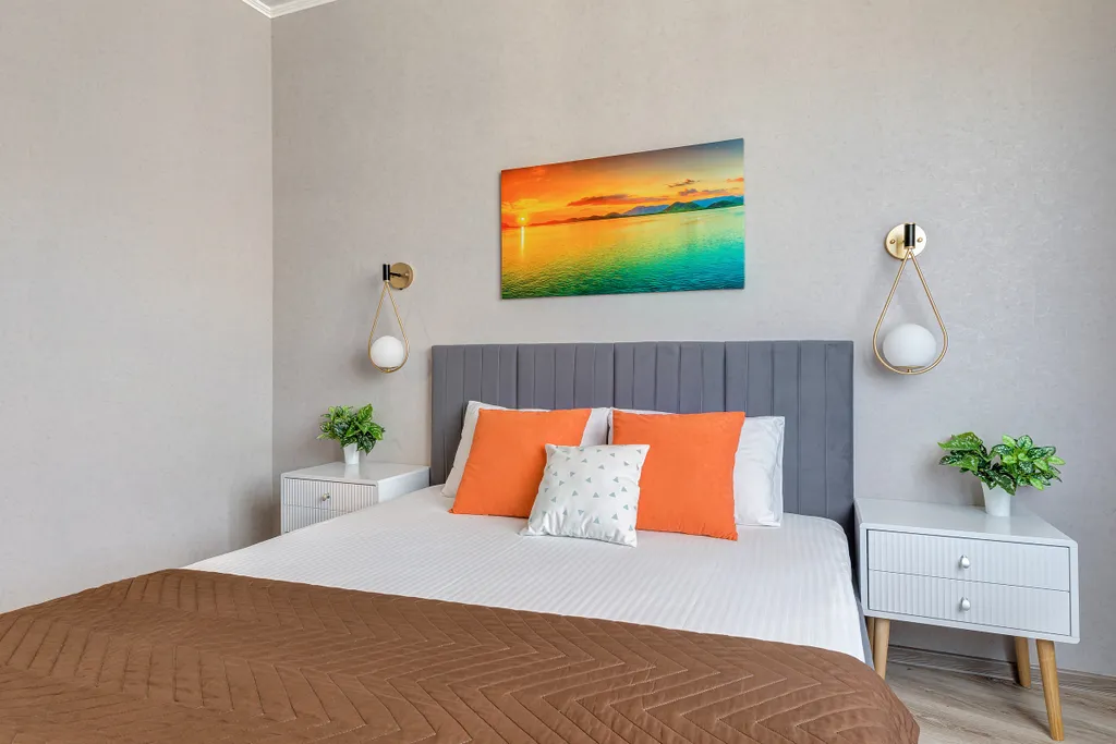 2-комнатная Квартира — аренда посуточно в Геленджик